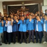 Pelantikan KNPI Leuwiliang Dihadiri Para Tokoh Kabupaten Bogor
