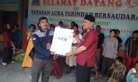 20 ODGJ Panti Sosial Aura Welas Asih Kabupaten Sukabumi Dievakuasi Rawat ke RSMM