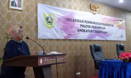 Bupati Bogor : “Perempuan Harus Melek Politik”